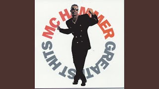 Video thumbnail of "MC Hammer - Do Not Pass Me By"