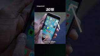 Smartphone Cutouts Explained: From Notch to Dynamic Island 📱