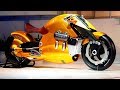 10 MOST INSANE MOTORCYCLES IN THE WORLD