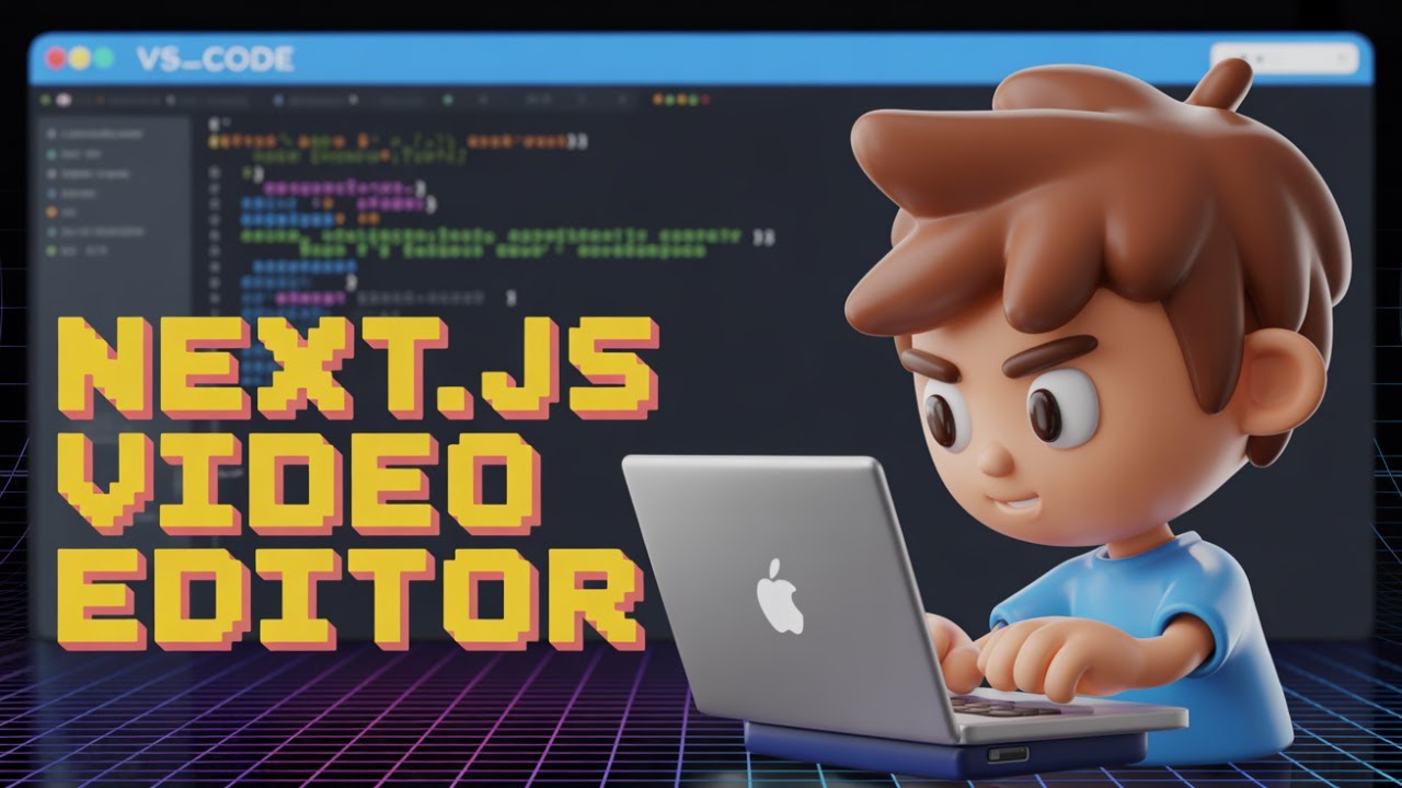 Build a Next.js Canva & Adobe Timeline Video Editor Clone in Browser Using FFMPEG WASM in TypeScript