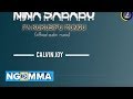 NINA SABABU YA KUKUSIFU MUNGU- CALVIN JOY (OFFICIAL MUSIC AUDIO)