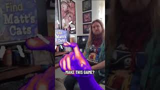 game dev motivation @MattRoszak