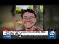 Homeless outreach nonprofit "The Van" parts ways with director amid financial strain