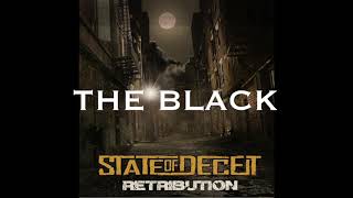 State of Deceit - The Black