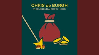 Video thumbnail of "Chris de Burgh - The Duel"