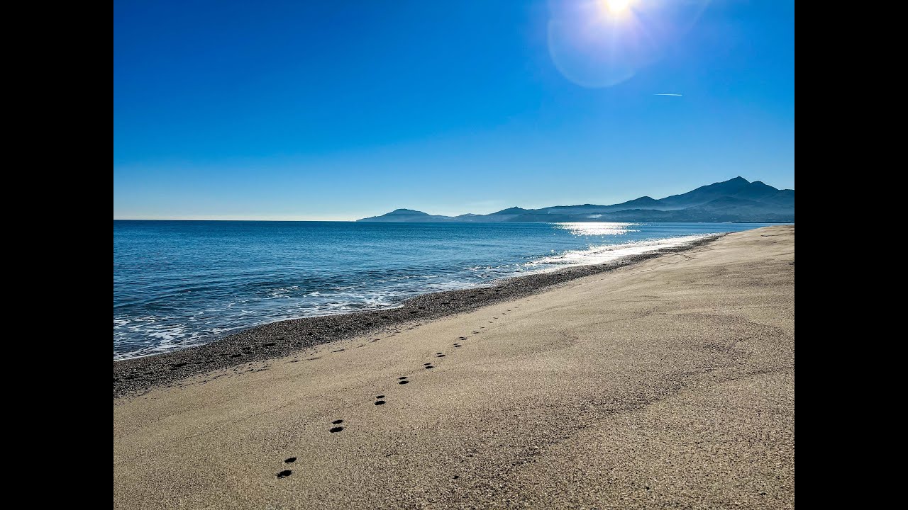 Argeles-Sur-Mer  - Appartement en location à 100 metres de la Plage