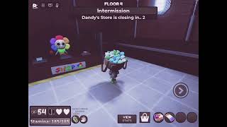 Dandys World Rampage Sped Up Better Vers On My Tiktok Mls