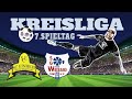 Kreisliga / 7.Spieltag - (2020/21) /  SC Einheit Bahratal - SG Weißig 1861