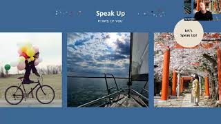 Speak Up Solutions by Points of You | What’s a Crucial Conversation?
