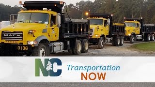 NC Transportation Now - October 21, 2016