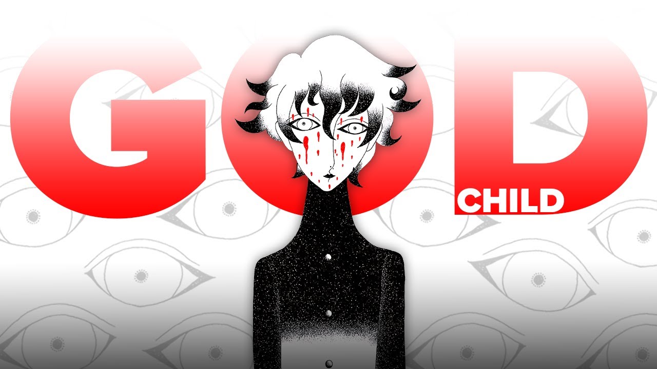 The Most F*cked Up Kid in Manga History | Child Of God Manga