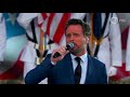 Charles Esten Performing Some Gave All On The 2018 National Memorial Day Concert mp3