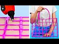 すごい！今すぐ試したいグルーガンのライフハック