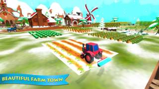 plow farming 2017 Promo screenshot 2