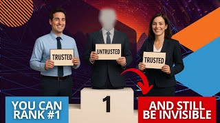 If Google’s AI Doesn’t Trust You, You Don’t Exist