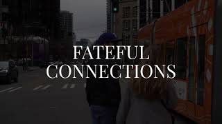 BOOK TEASER TRAILER | FATEFUL CONNECTIONS BY KAREN CHARLES