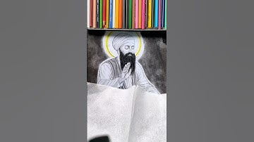 guru arjan dev g drawing #short #status