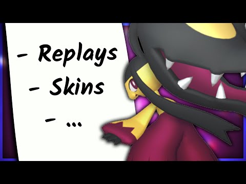 TOUT CE QU IL FAUT Dans Pokémon Champions