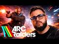 ARC RAIDERS - NOVO UPDATE TRAJES NOVOS ETC - PC RTX 5070TI