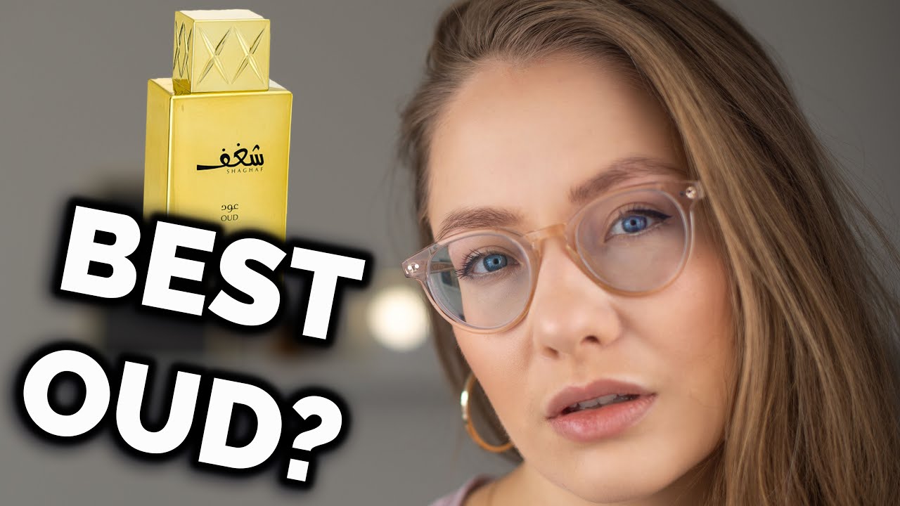 Top OUD FRAGRANCES ever even if you hate OUD YouTube