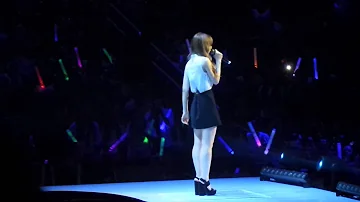 KCON ZION T FT WENDY (RV) - YANGHWA BRIDGE 150802