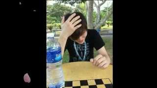 堂水甜&錒魅、20120414