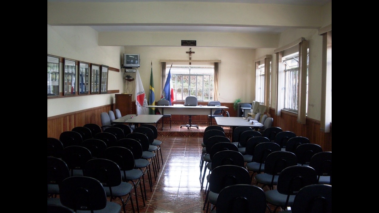 Câmara Mun. Cristiano Otoni - Comissão de Educação, Saúde, Assist. e M.  Ambiente - 1ª Reunião/2026