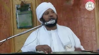 فضيلة الشيخ الدكتور محمد الامين اسماعيل # خمس معاني لقوله تعالى ان يريدا اصلاحا يوفق الله بينهما#