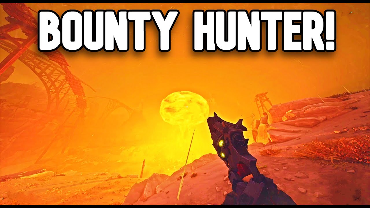 This New Game Throws You Into CHAOS! - Far Far West Playtest!