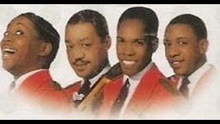 Video thumbnail of "The Ink Spots - Maybe"