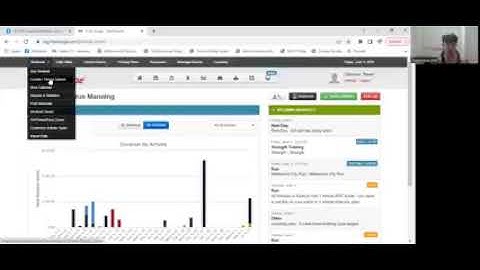 How to Sync you device with Final Surge