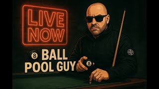 8 Ball Pool Guy TV - Live Streaming screenshot 1
