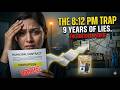 The Contractor’s Paper Trail | How 9 Years of Silence Ended | True Crime Story USA .