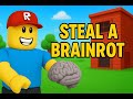 Roblox Gaming Wandering Around Steal a Brainrot