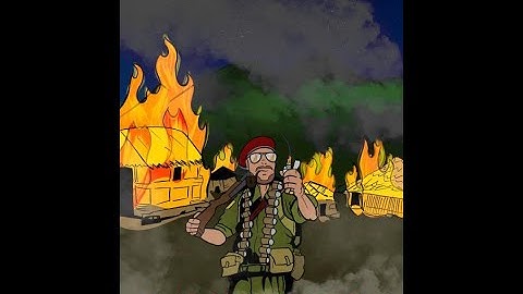 S.O.G. PRAIRIE FIRE Tutorial & Training Event