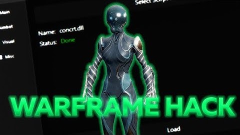 WARFRAME MOD MENU TELEPORT ENEMYS TP LOOT ONE SHOT ALL ENEMYS SPEED HACKS NOCLIP UD ECT