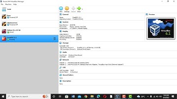 Konfigurasi Jaringan dan Remote SSH di Free BSD