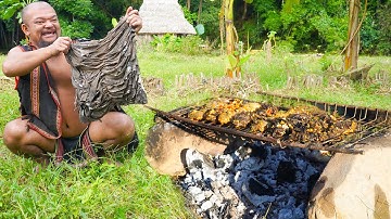 Beef Tripe Recipe - Roast Beef Tripe - Dwarf Tribe Style Beef Stew - Dwarf Food