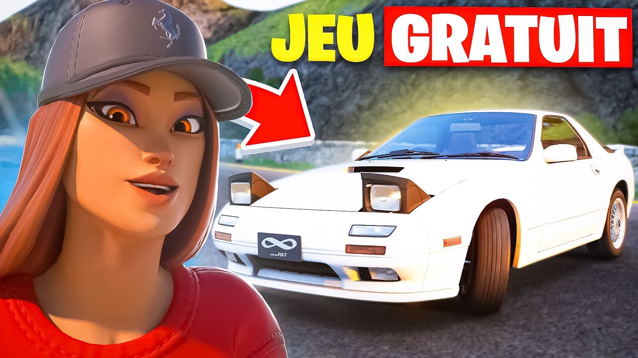 Les meilleurs jeux vidéo de course automobile, avec les volants et