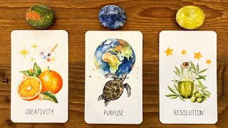 WHAT WILL MANIFEST THIS WEEK?  | Pick a Card Tarot Reading