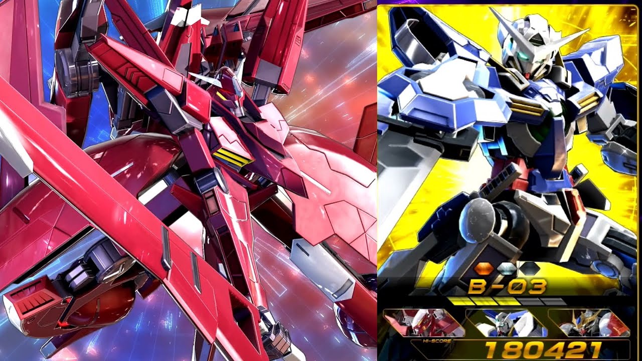 B-3 ARC】今日もどこかでオーバーブースト トライアドバトル