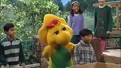 What A World We Share (Canada Version) Part 9