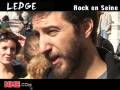 Capture de la vidéo Nme : Ledge Interview At Rock En Seine Festival 2008