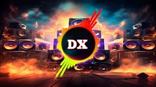Red Dx Glance Edm Drop Bass Boosted Dj Remix 
