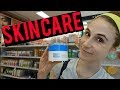 Affordable Skin Care: Target & Walmart| Dr Dray