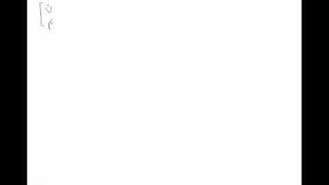 Modeling Systems in State-Space Form (Dr. Jake Abbott, University of Utah)