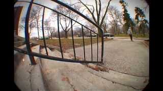 SPRING THROWAWAY | RAW
