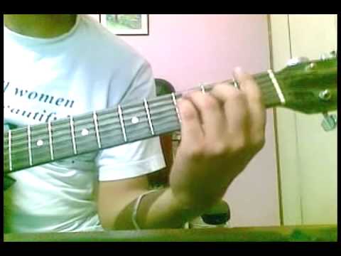 learn MUMMA (DUSVIDANIYA) on guitar
