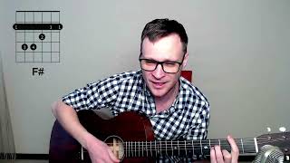 Качан - Гитара собака и я аккорды 🎸 кавер разбор на гитаре | pro-gitaru.ru видео