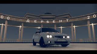 Gta 5 Dagestan Derbent Coming Soon(Приора 540)
